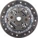 SACHS Kupplungssatz 3000 951 009
