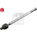 Gelenk - Lenkung Vw A3/Golf5/Passat 03- Le/Pr 26045 Gelenk - Lenkung Vw A3/Golf5/Passat 03- Le/Pr 26045