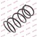 KYB Fahrwerksfeder Mitsubishi T. Pajero Pinin 1.8Gdi/2.0Gdi 10.99-06.07 RD6420