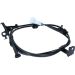 KAMOKA Sensor, Raddrehzahl 1060626 KAMOKA Sensor, Raddrehzahl 1060626