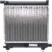 Kühler, Motorkühlung BEHR CR 235 000S