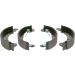 Bremsbacken 0 986 487 759 Bremsbacken 0 986 487 759
