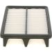 Luftfilter F 026 400 587 Luftfilter F 026 400 587