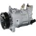 Kompressor, Klimaanlage 699357