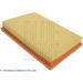 Luftfilter Hyundai Accent ADG02234