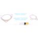 Nissens Turbo CHRYSLER 300C,MERCEDES,JEEP 04 FACTORY NEW 93115 Nissens Turbo CHRYSLER 300C,MERCEDES,JEEP 04 FACTORY NEW 93115
