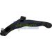 Querlenker Mitsubishi P. Lancer Cs (Cs_W) 03- Le BS-520L Querlenker Mitsubishi P. Lancer Cs (Cs_W) 03- Le BS-520L