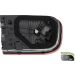 Heckleuchte I R LED M K-PLATTE VALEO OE LOGO 47213