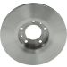Bremsscheibe VA CITROEN,PEUGEOT 0 986 478 125