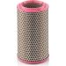 Mann & Hummel Luftfilter PKW FIAT C 1589/2