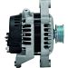 VALEO Generator 200007 VALEO Generator 200007