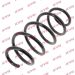KYB Fahrwerksfeder VW P. Tiguan 2.0 09/07 K-Flex RA3377