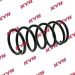 KYB Fahrwerksfeder Fiat P. Ducato 1.8-2.5Td 01.82-03.94 K-Flex RA1355