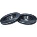 Maxgear Bremsscheibe Toyota P. Carina E 92-/Prius 09 19-3340 Maxgear Bremsscheibe Toyota P. Carina E 92-/Prius 09 19-3340