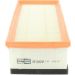 CHAMPION Luftfilter CAF100974P