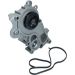 KAMOKA Wasserpumpe T0286 KAMOKA Wasserpumpe T0286