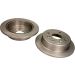 Bremsscheibe Chevrolet T. Lacet Z Pow Ok Anti-Korrosion QD4400 Bremsscheibe Chevrolet T. Lacet Z Pow Ok Anti-Korrosion QD4400
