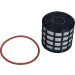 Mann & Hummel Kraftstofffilter PKW FORD C-Max,Galaxy,Mondeo 14 PU 7011 z