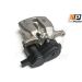PROFIPOWER Bremssattel 4B2546L PROFIPOWER Bremssattel 4B2546L