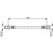 Bremsschlauch FORD Focus 1987476887