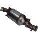 KAMOKA Ruß-/Partikelfilter, Abgasanlage 8010010 KAMOKA Ruß-/Partikelfilter, Abgasanlage 8010010