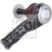 FEBI BILSTEIN Spurstangenkopf 184891 FEBI BILSTEIN Spurstangenkopf 184891