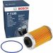 Ölfilter F 026 407 109 Ölfilter F 026 407 109