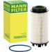 M&H Kraftstofffilter LKW MERCEDES Actros,Antos,SETRA 11 PU 834/3 x