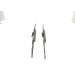 Bosch Wischerblatt 657S 3397118334 Bosch Wischerblatt 657S 3397118334