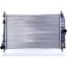 Wasserkühler PKW 66701 Wasserkühler PKW 66701