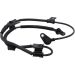 KAMOKA Sensor, Raddrehzahl 1060636 KAMOKA Sensor, Raddrehzahl 1060636