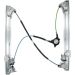 KAMOKA Fensterheber 7200091