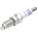 Zündkerze Daihatsu Terios 1.5I 06 Double Iridium 0 242 135 563
