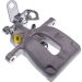 DENCKERMANN Bremstrommel B190006L