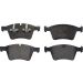 BREMBO Bremsklötze VA P 50 115 BREMBO Bremsklötze VA P 50 115