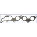 Dichtung, Abgaskrümmer MULTILAYER STEEL 13191800 Dichtung, Abgaskrümmer MULTILAYER STEEL 13191800