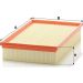Mann & Hummel Luftfilter PKW VW T5 C 32 191