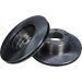 Maxgear Bremsscheibe Bmw P. E39 96- Wen 19-0692