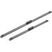 Bosch Scheibenwischer Aerotwin A088S 3397007088