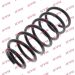 KYB Fahrwerksfeder Seat P. Toledo I/ VW Caddy Ii 1.9D 05/91-01/04 RG1590 KYB Fahrwerksfeder Seat P. Toledo I/ VW Caddy Ii 1.9D 05/91-01/04 RG1590