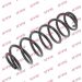KYB Fahrwerksfeder VW T. Fox 1.2/1.4/1.4D 04/05 RH6627