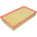 KAMOKA Luftfilter F257601