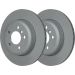 Bremsscheibe Bmw T. 5 2.0-3.0 10 24.0120-0229.2