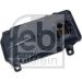 Hydraulikfiltersatz, Automatikgetriebe 108181