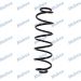 Fahrwerksfeder HA CITROEN C4 Cactus 90219336