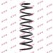 KYB Fahrwerksfeder Renault T. Megane Ii 1.4I-2.0Dci 11/02- 3D RC5886 KYB Fahrwerksfeder Renault T. Megane Ii 1.4I-2.0Dci 11/02- 3D RC5886