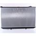 Wasserkühler PKW 64756 Wasserkühler PKW 64756