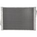 Wasserkühler PKW BMW X5 (E70) (07-) FIRST FIT 60823