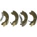 Bremsbackensatz HA VW LT 28-35, T3 75-96 ESSENTIAL LINE S 85 534