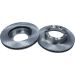 Maxgear Bremsscheibe Lublin P. Ii 97- [280X61] 19-2815